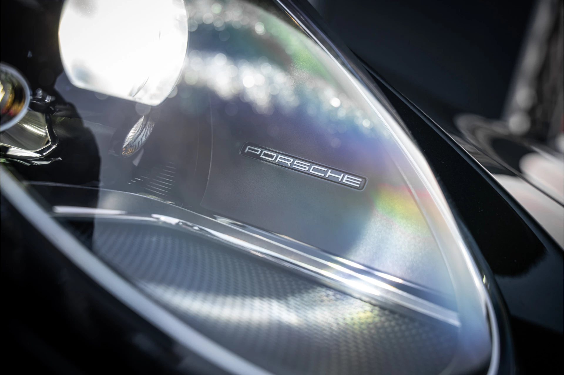 Hoofdafbeelding Porsche 911