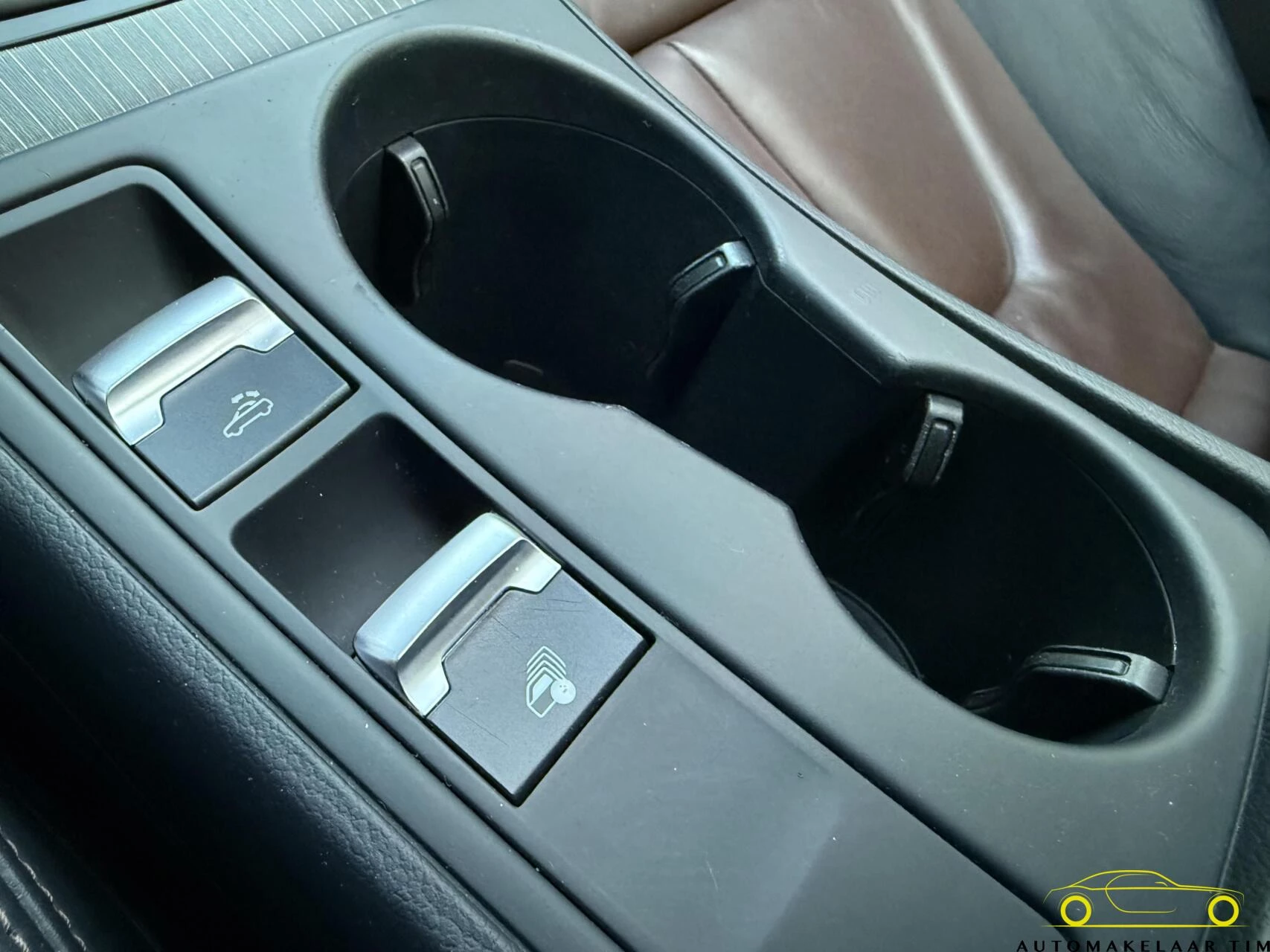 Hoofdafbeelding Audi S5