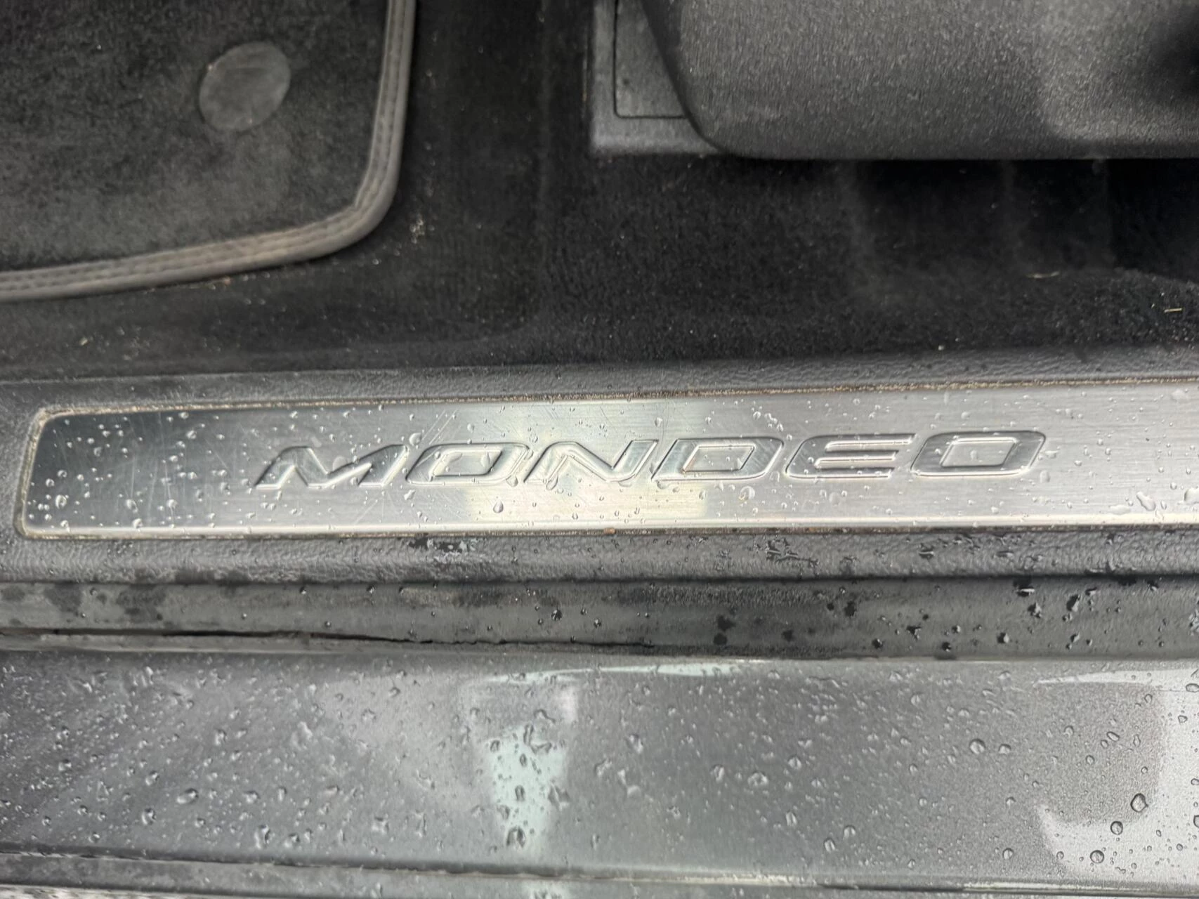 Hoofdafbeelding Ford Mondeo