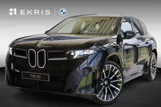 BMW iX3 50 xDrive | M Sportpakket | Innovation Pack | Panorama Dak | Elektr. Trekhaak