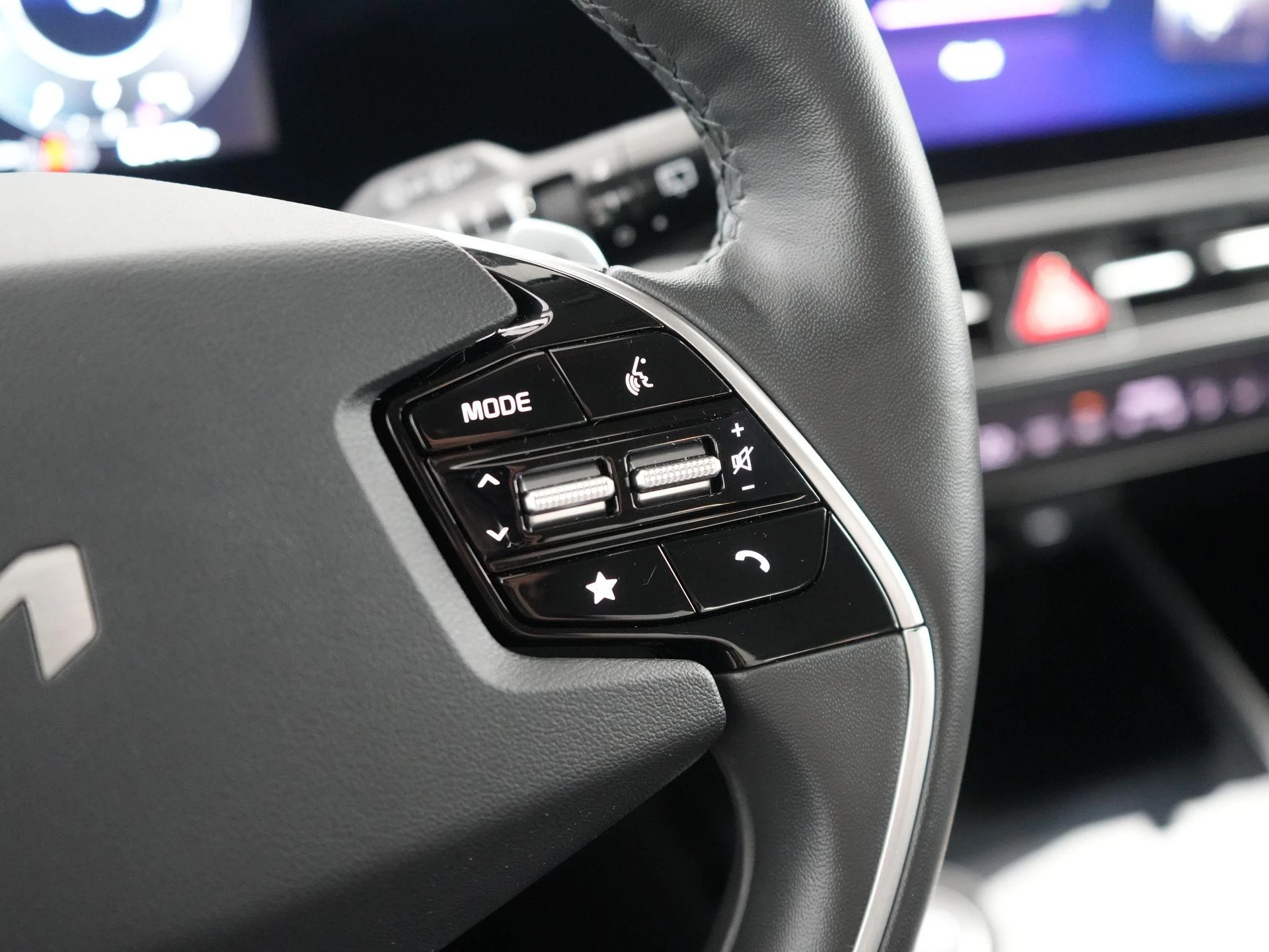 Hoofdafbeelding Kia Niro EV
