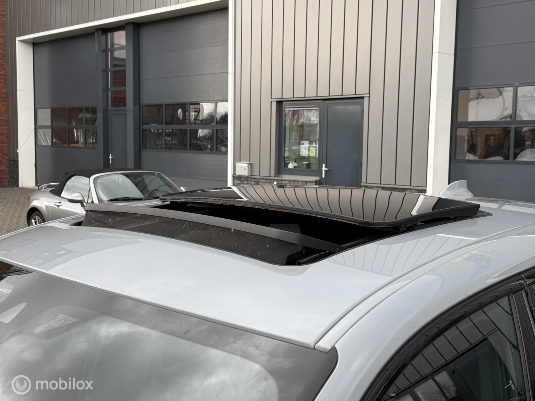 Hoofdafbeelding BMW X2