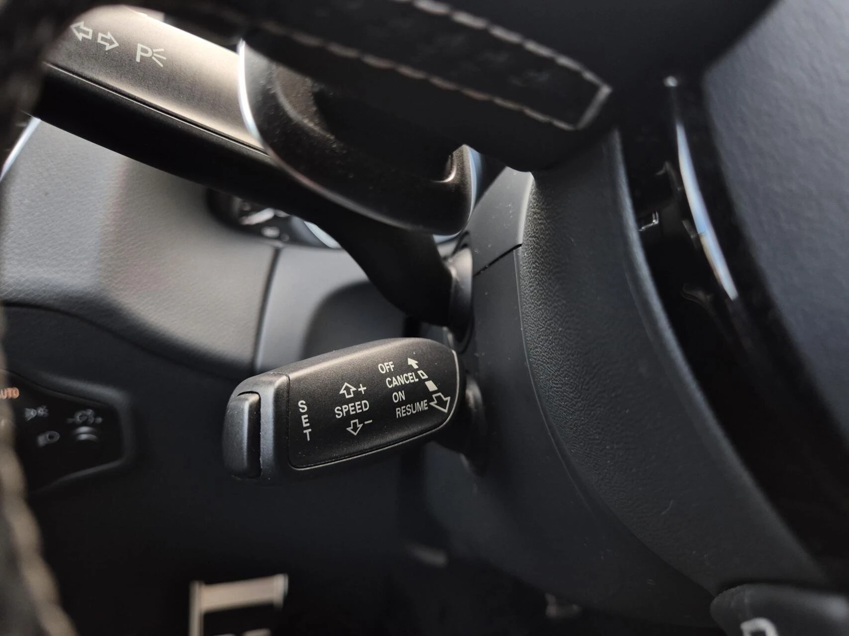 Hoofdafbeelding Audi SQ5