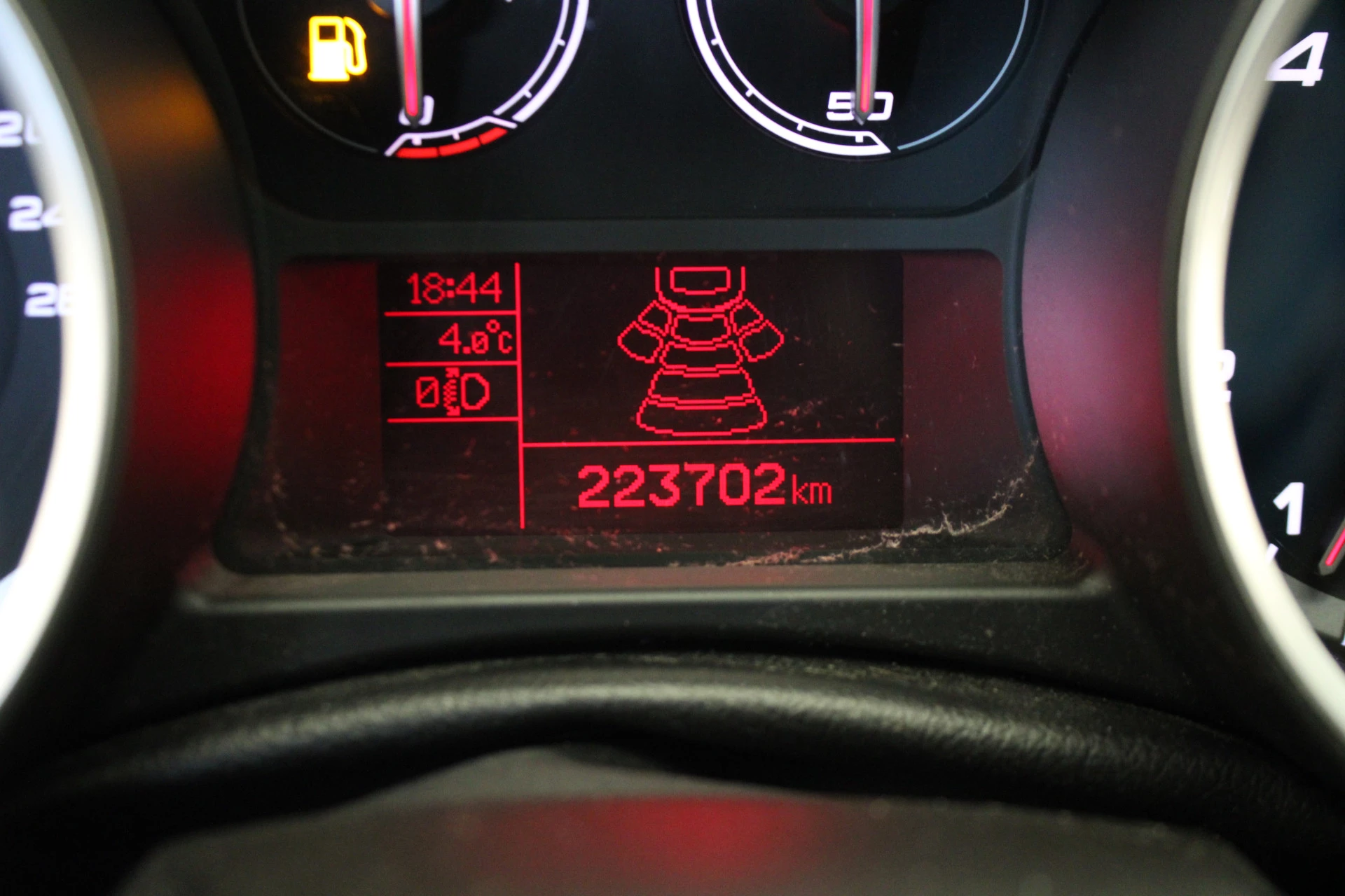 Hoofdafbeelding Alfa Romeo Giulietta