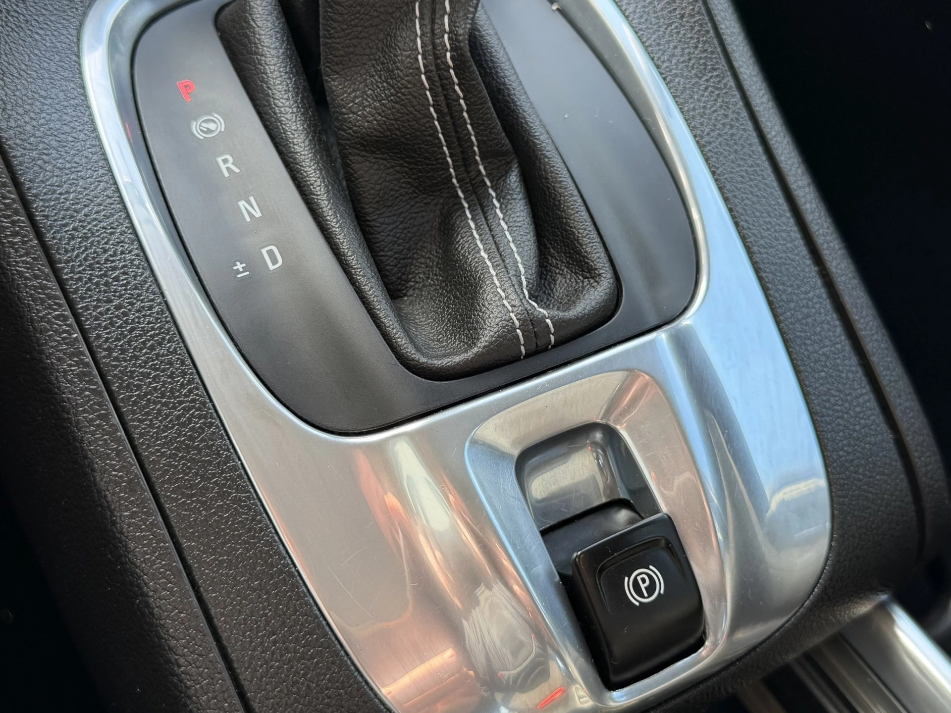 Hoofdafbeelding Opel Meriva