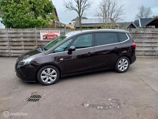 Opel Zafira Tourer 1.4 Cosmo