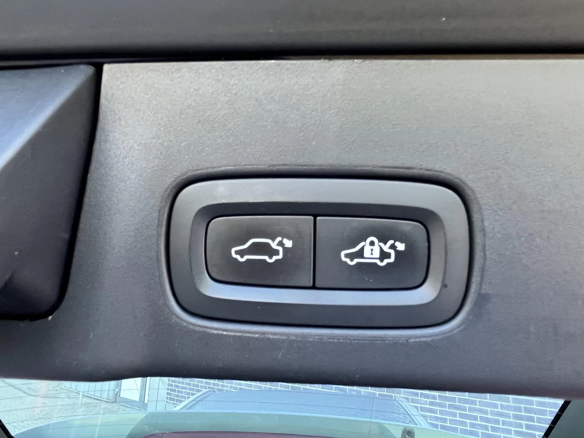 Hoofdafbeelding Volvo V90