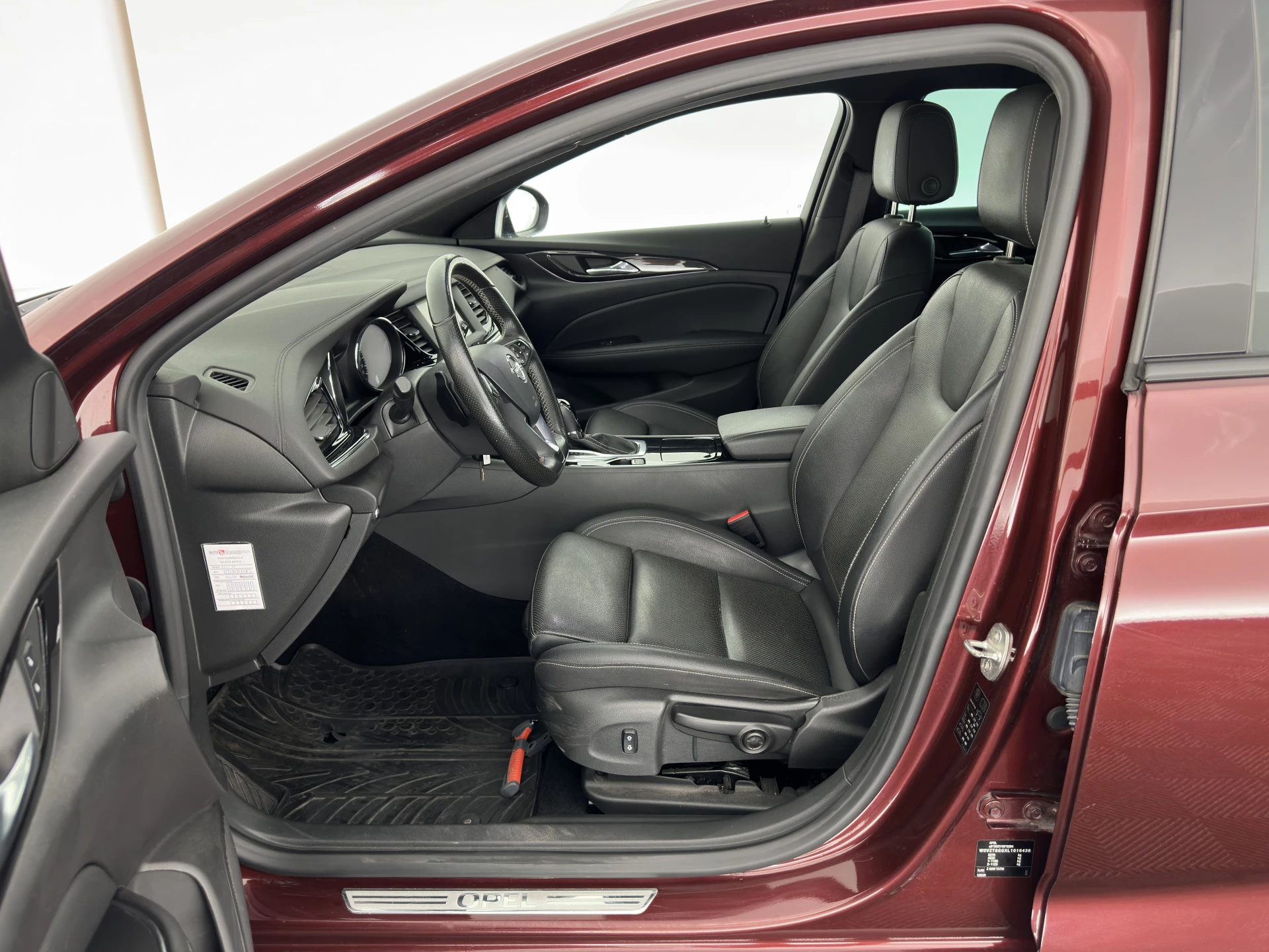 Hoofdafbeelding Opel Insignia