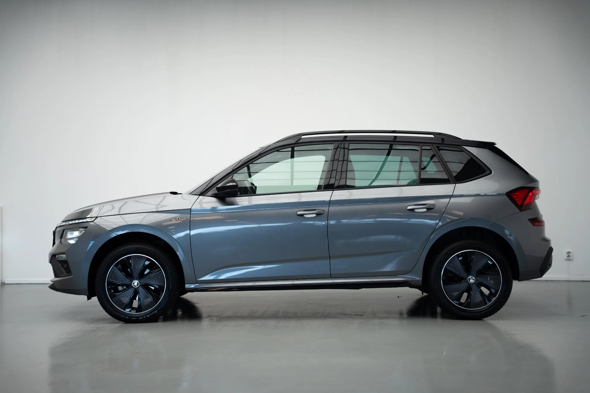 Hoofdafbeelding Škoda Kamiq