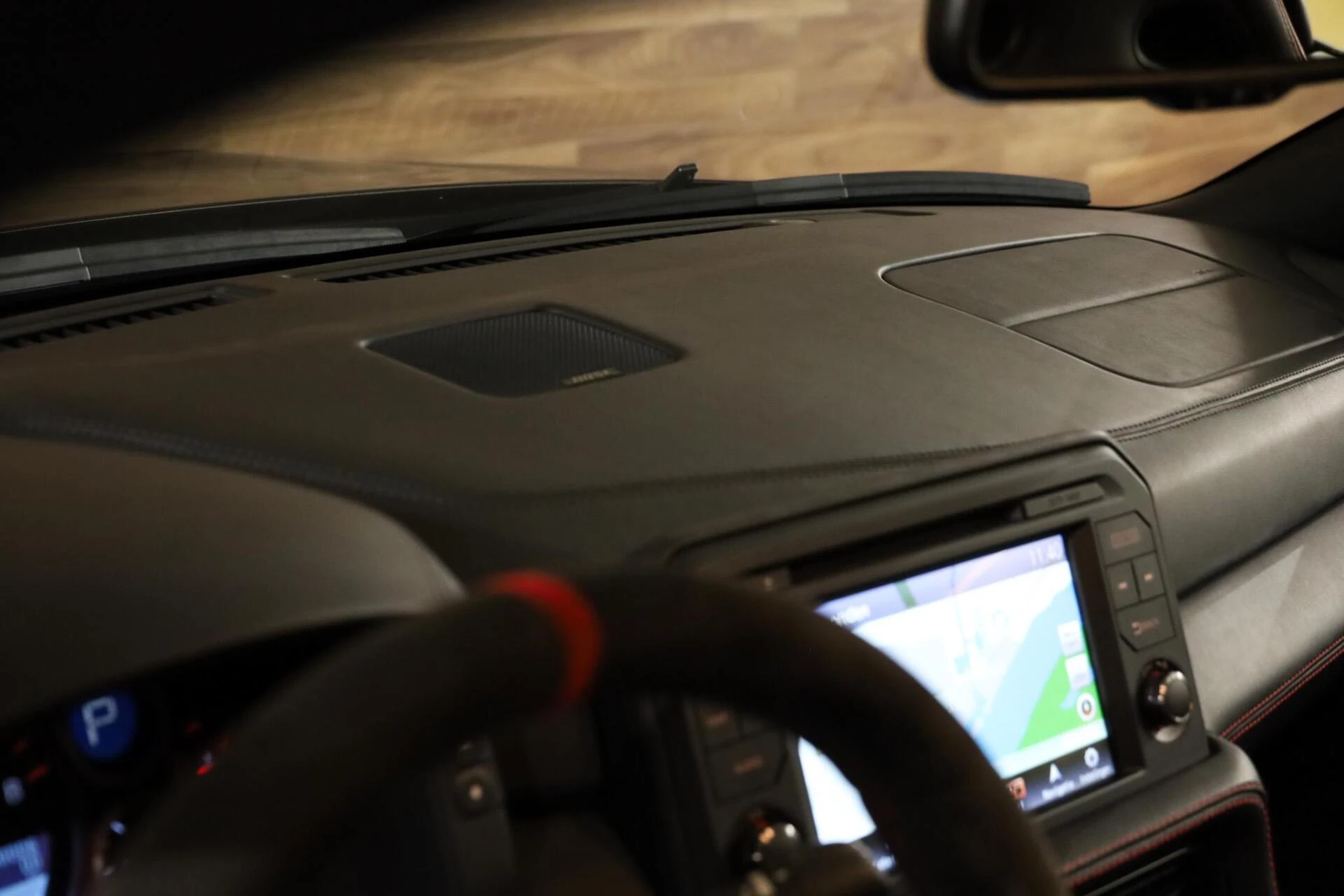 Hoofdafbeelding Nissan GT-R