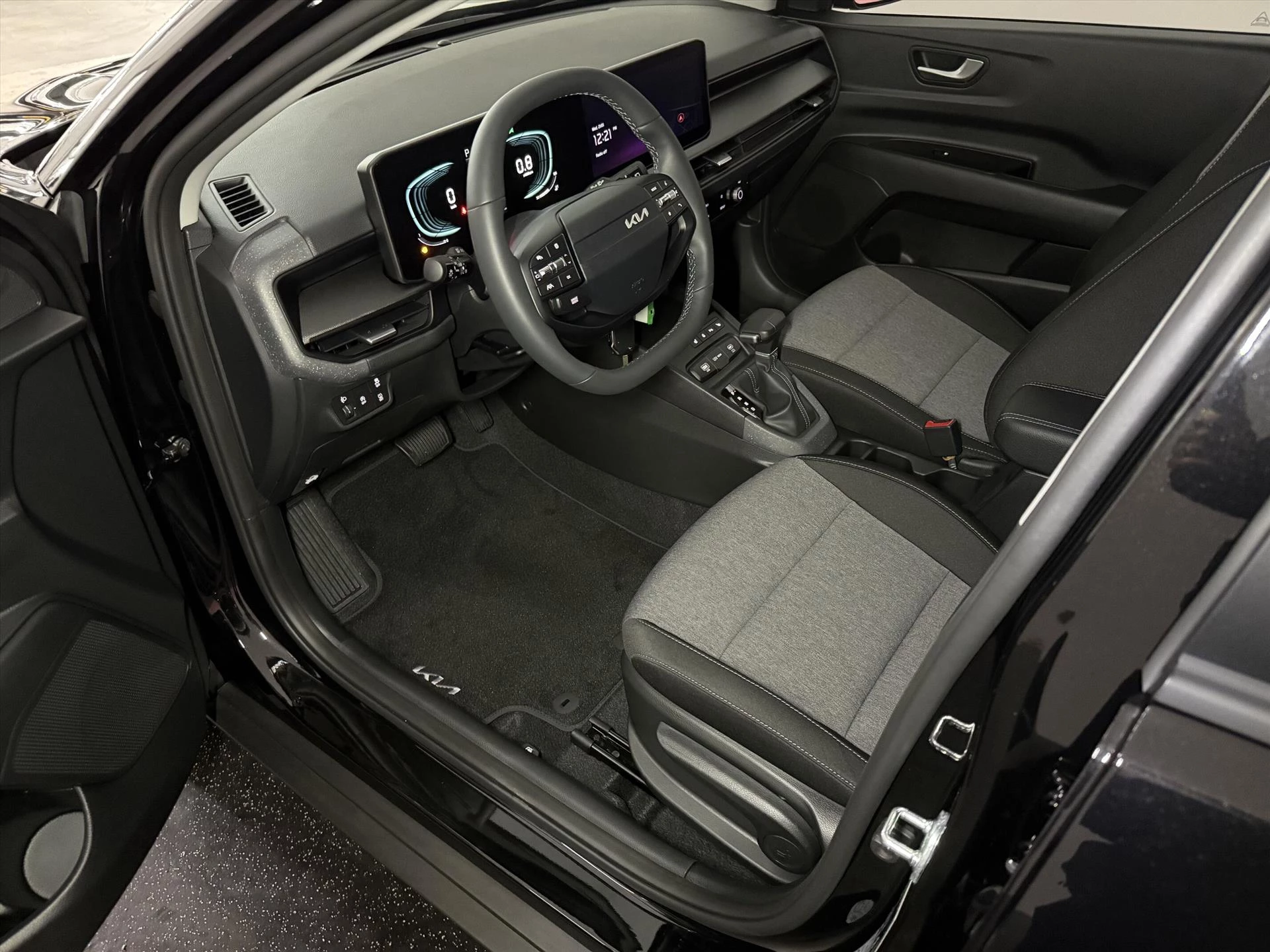 Hoofdafbeelding Kia Stonic