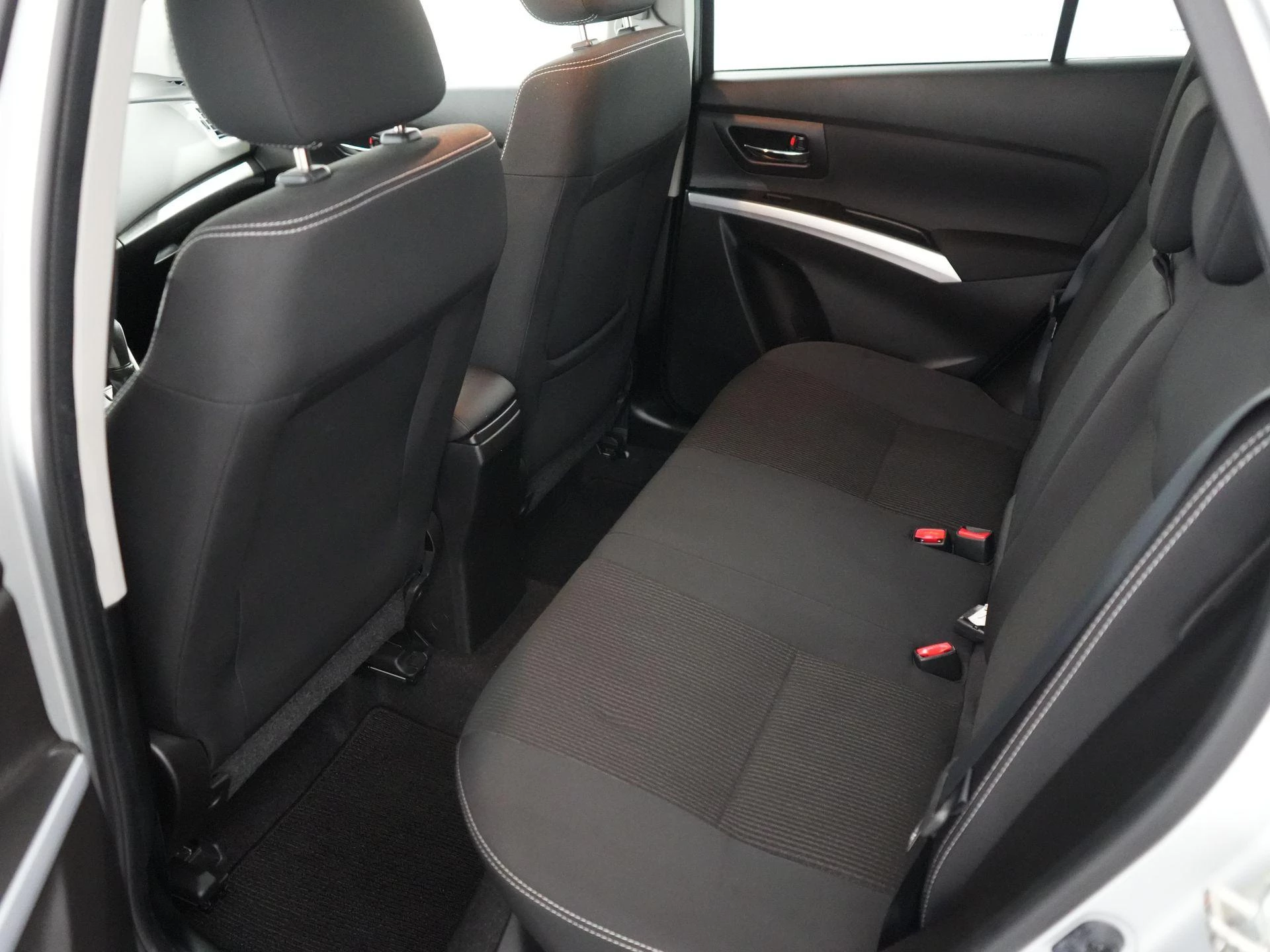 Hoofdafbeelding Suzuki S-Cross