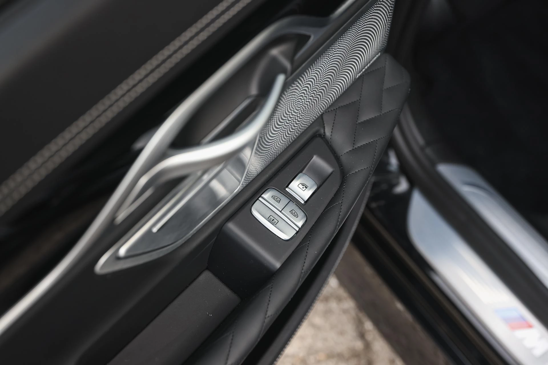 Hoofdafbeelding BMW 7 Serie