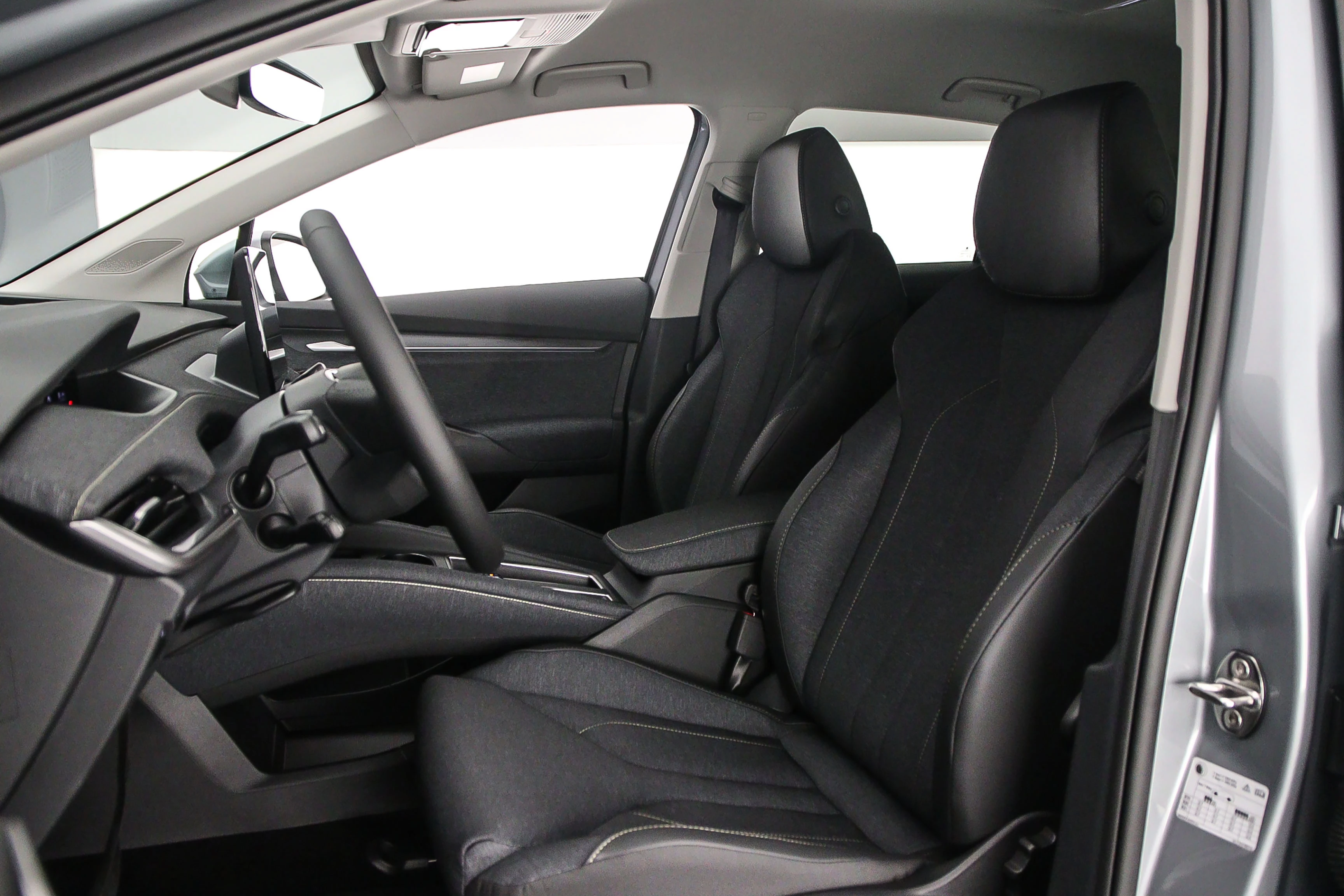 Hoofdafbeelding Škoda Elroq