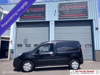Hoofdafbeelding Renault Kangoo Renault Kangoo bestel 1.5 dCi 90  Euro 6 Energy Work Edition