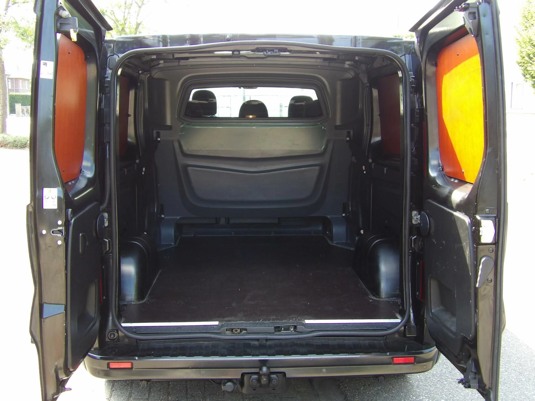 Hoofdafbeelding Fiat Talento