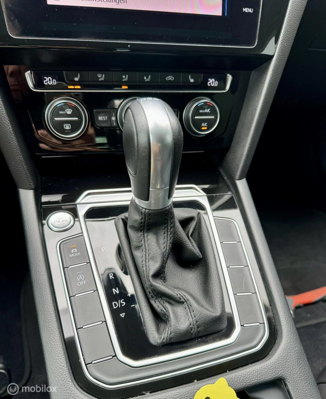 Hoofdafbeelding Volkswagen Arteon