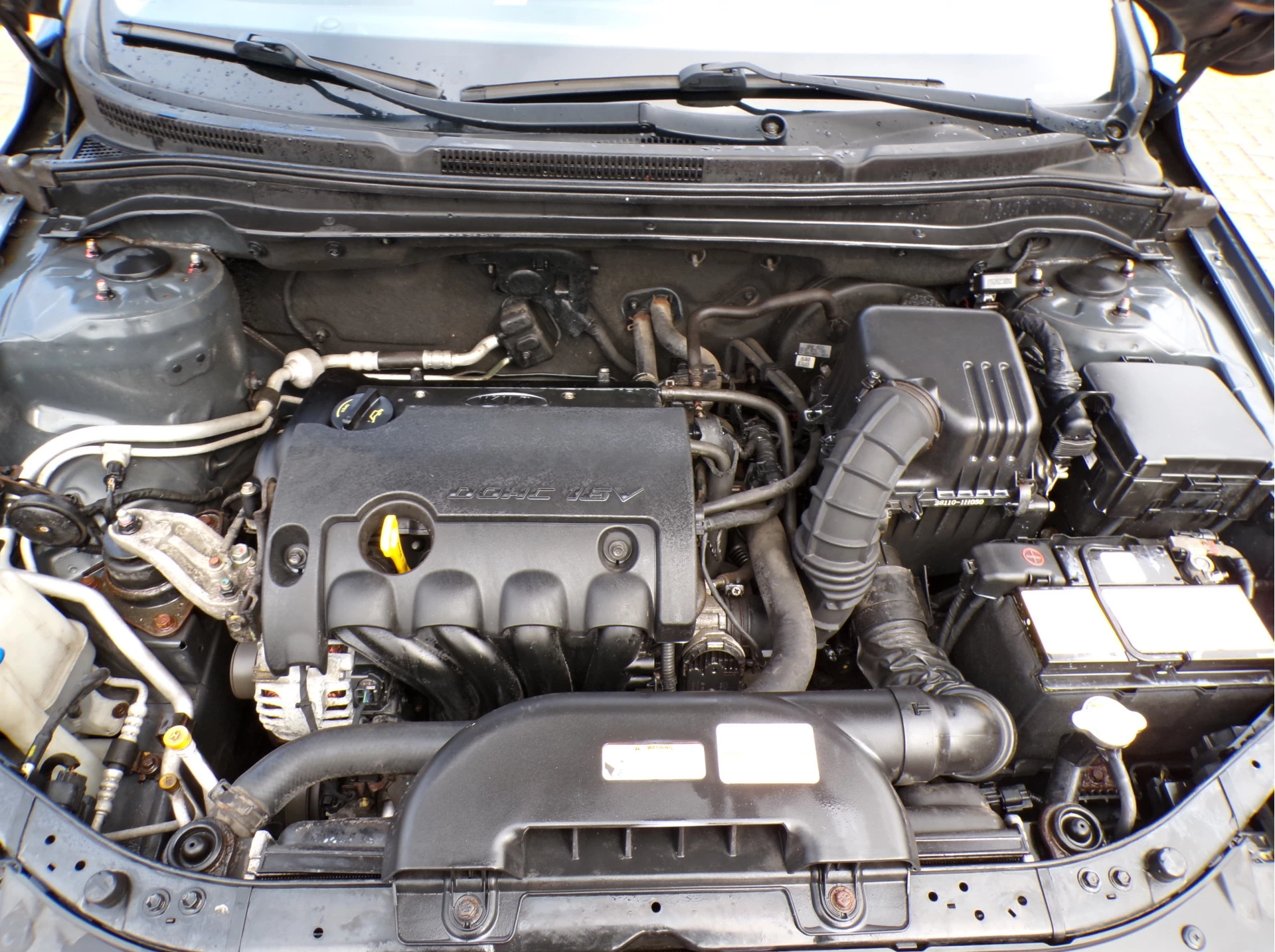 Hoofdafbeelding Kia cee'd