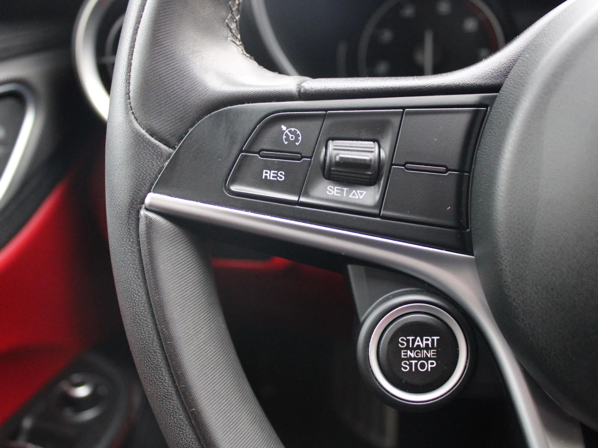 Hoofdafbeelding Alfa Romeo Giulia