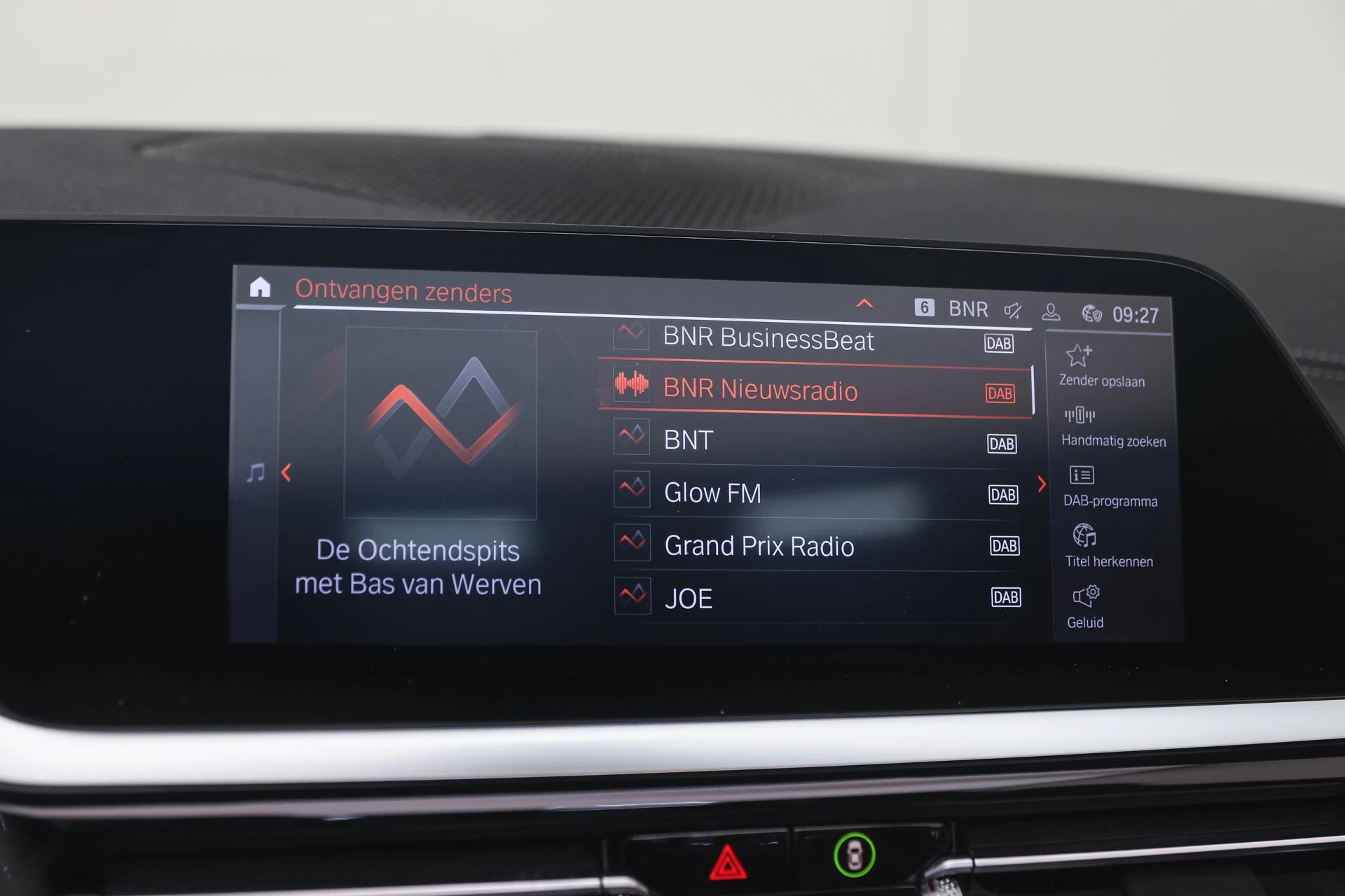 Hoofdafbeelding BMW Z4