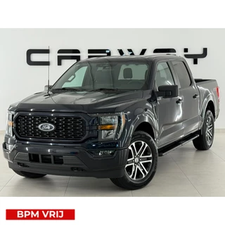 Ford F-150 USA V6 Ecoboost STX Sport Night Appearance Pack BPM-VRIJ