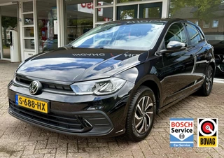 Volkswagen Polo 1.0 Climat, Navi, Carplay, Stoelvw, Pdc..