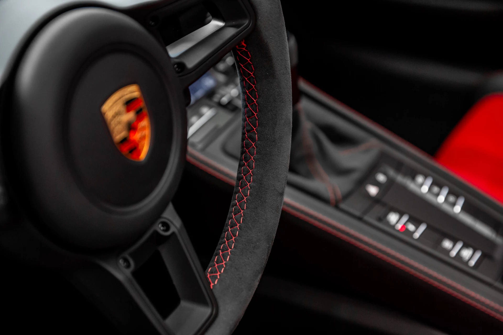 Hoofdafbeelding Porsche 718