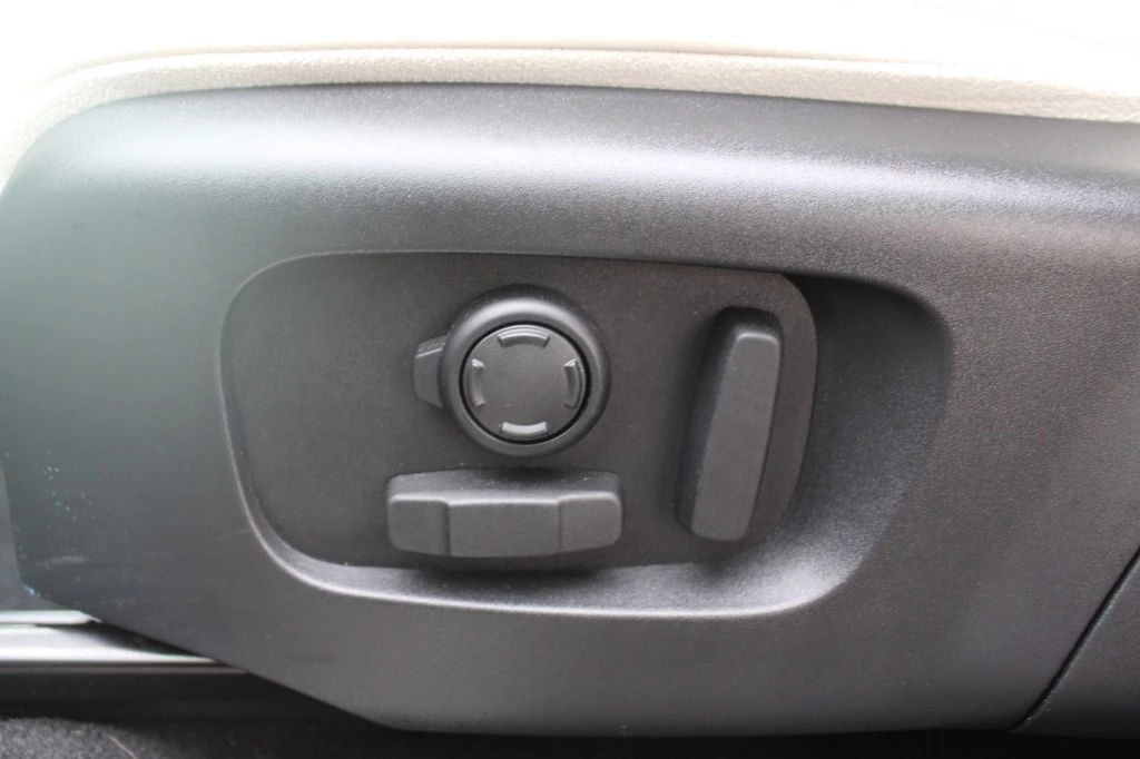 Hoofdafbeelding Land Rover Discovery Sport