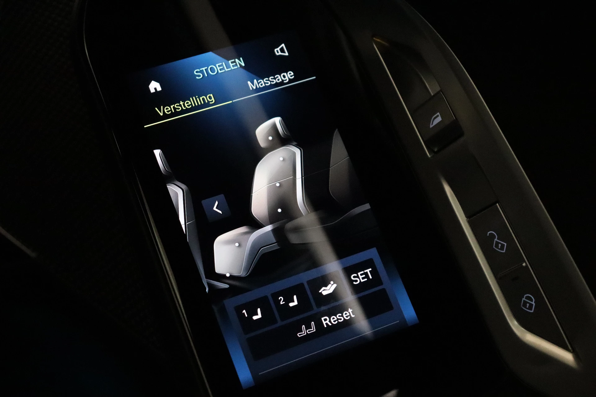 Hoofdafbeelding BMW i7