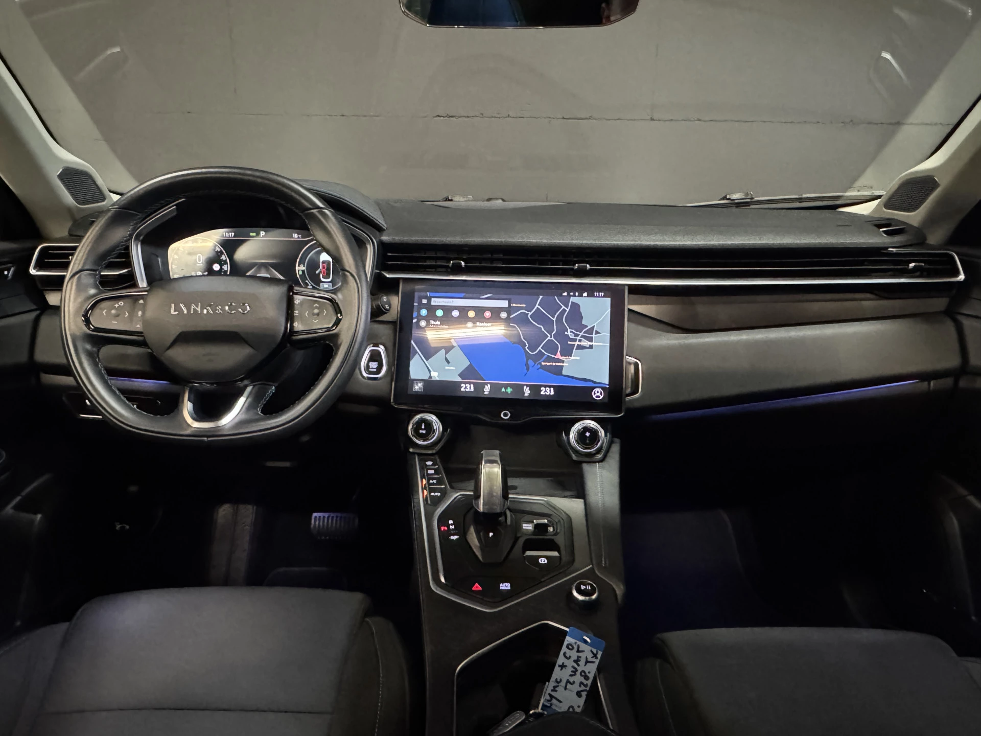 Hoofdafbeelding Lynk & Co 01