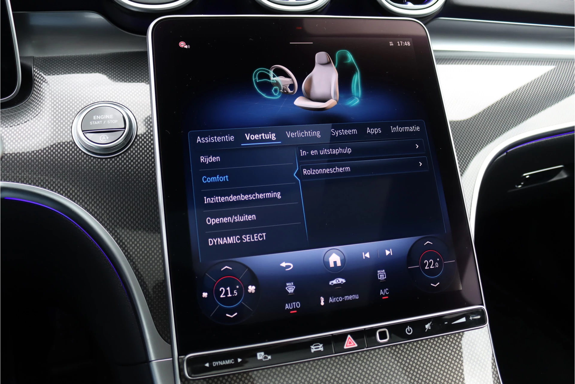 Hoofdafbeelding Mercedes-Benz CLE