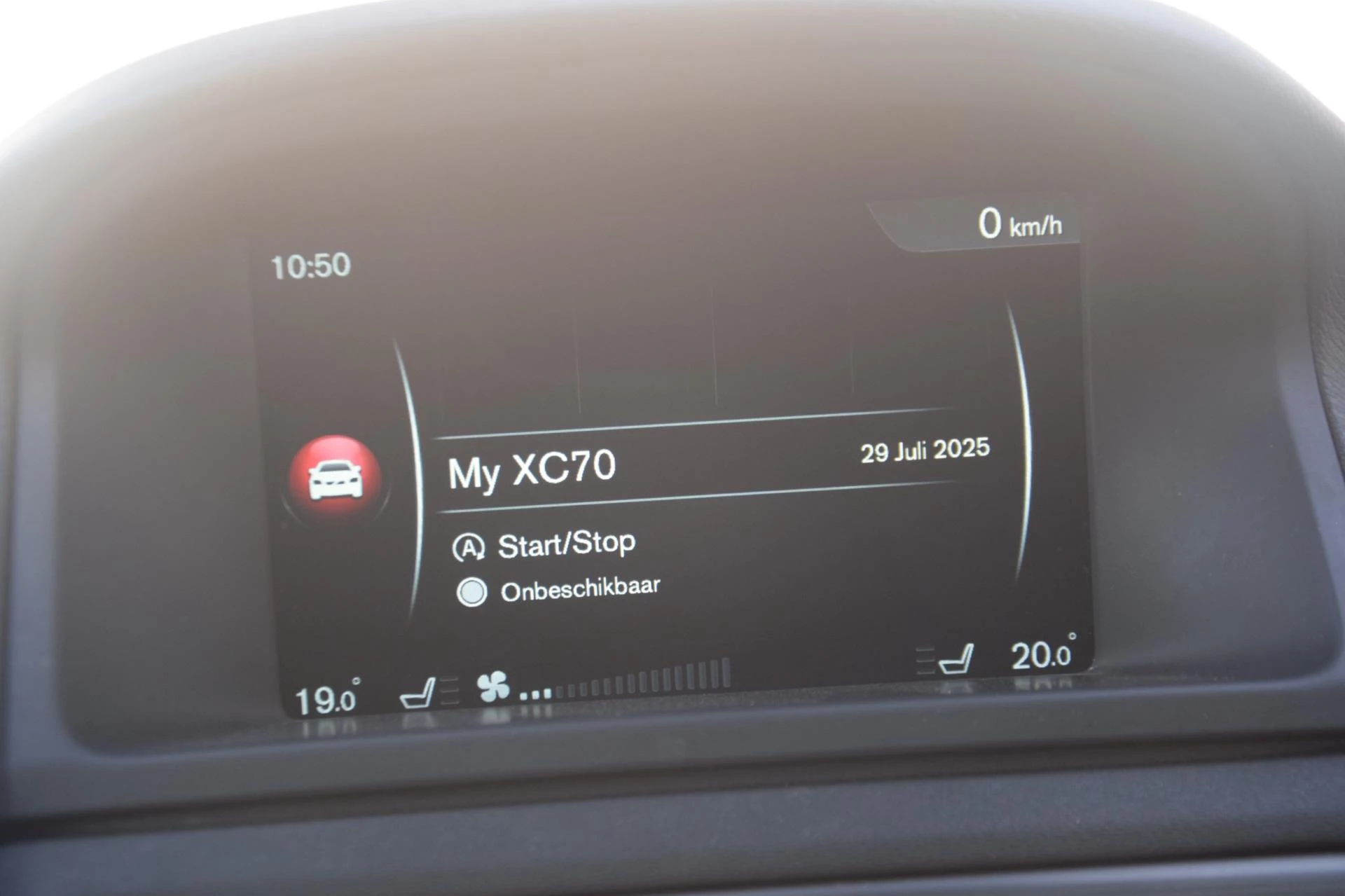 Hoofdafbeelding Volvo XC70