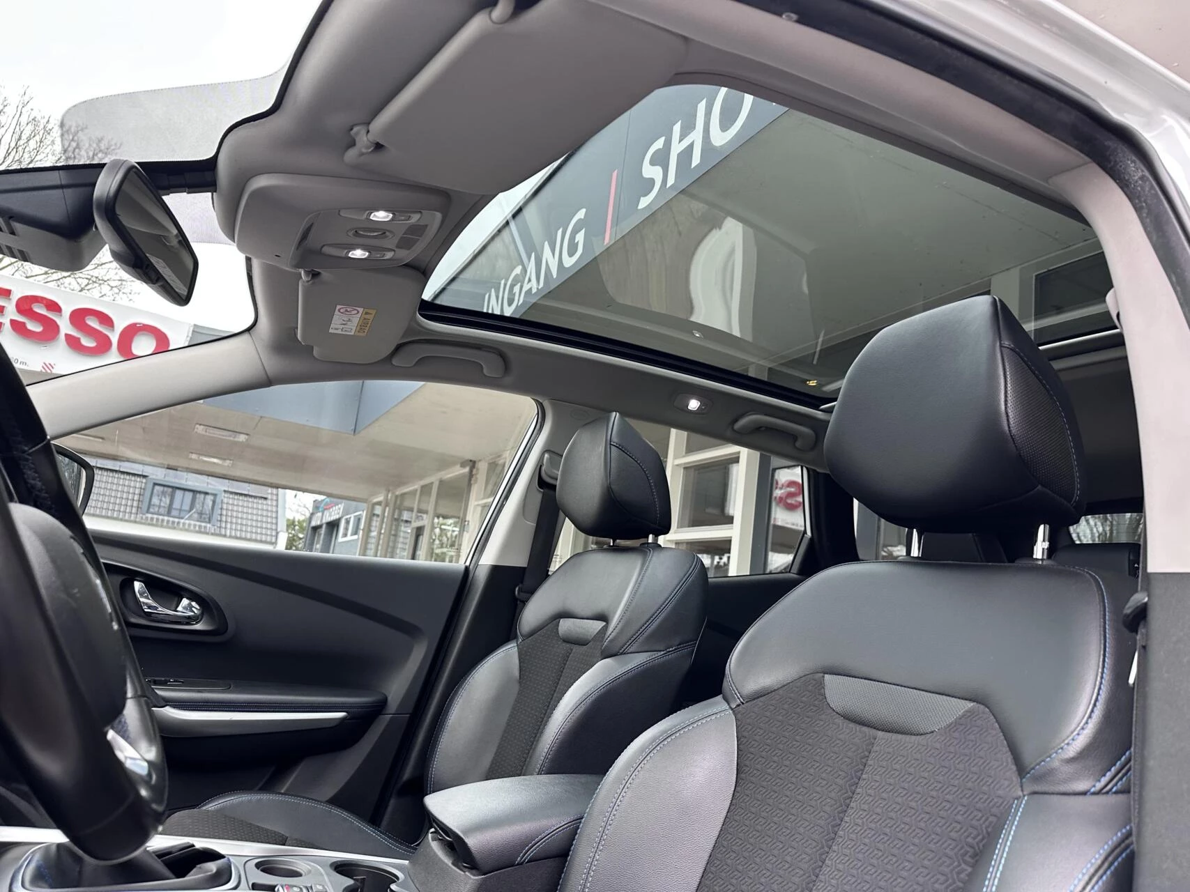 Hoofdafbeelding Renault Kadjar