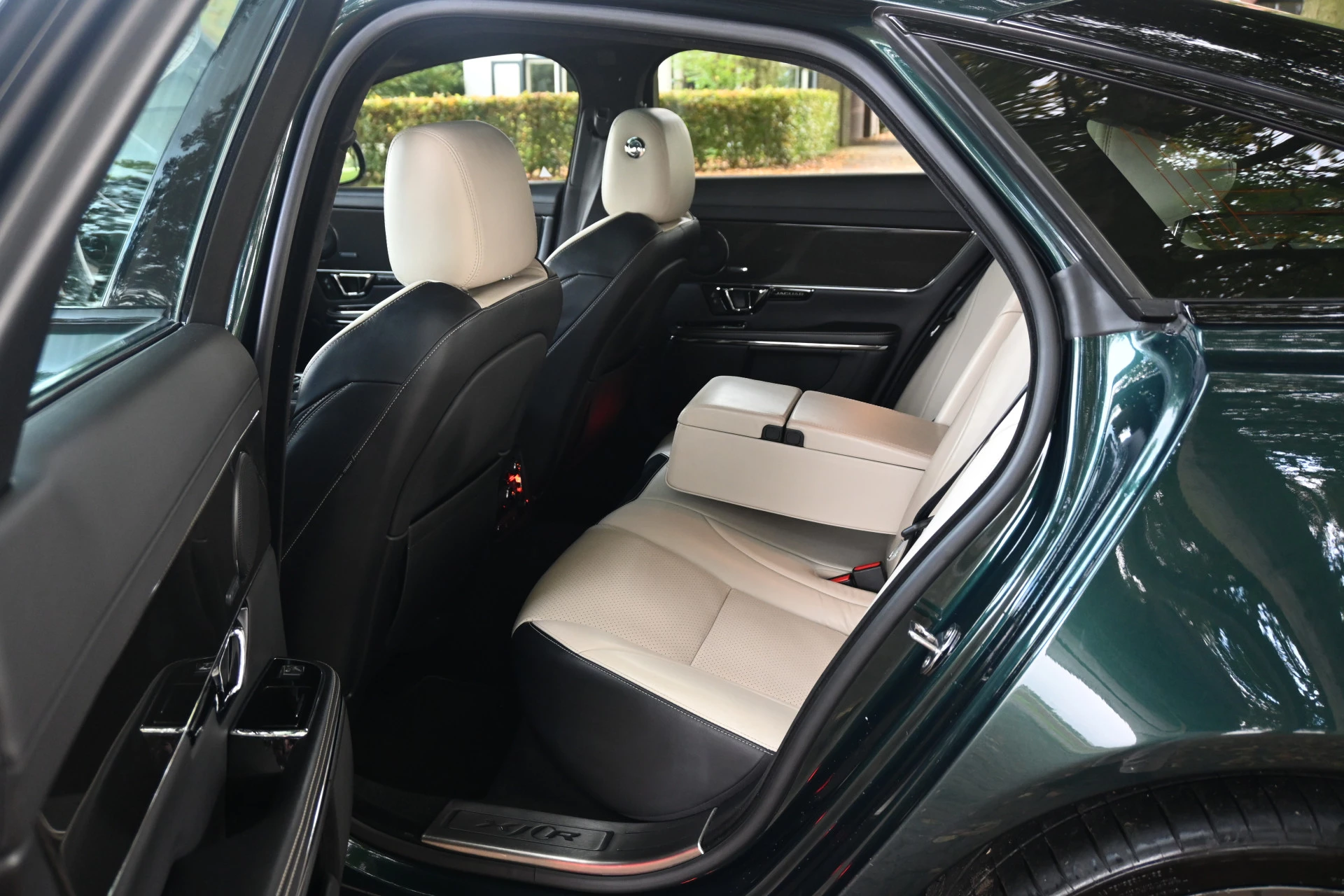 Hoofdafbeelding Jaguar XJ