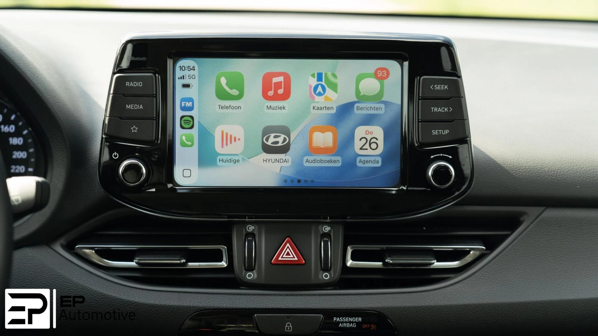 Hoofdafbeelding Hyundai i30