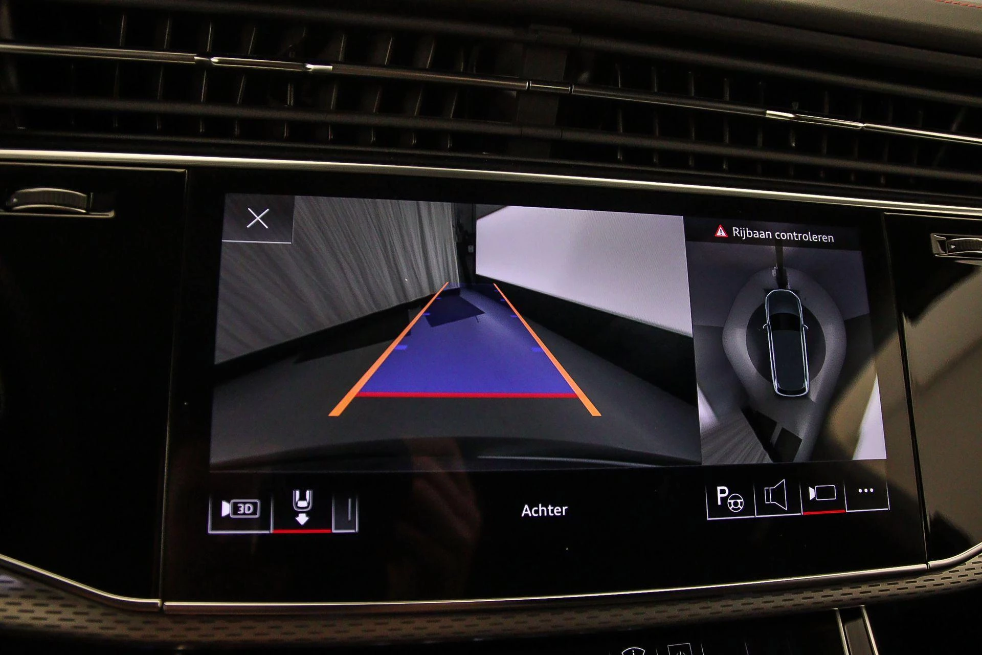 Hoofdafbeelding Audi SQ7