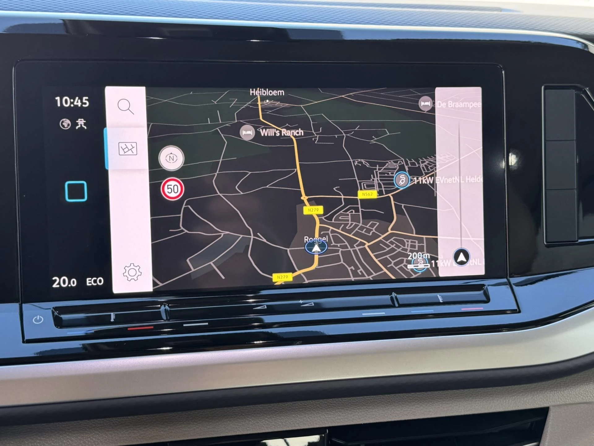 Hoofdafbeelding Volkswagen Multivan