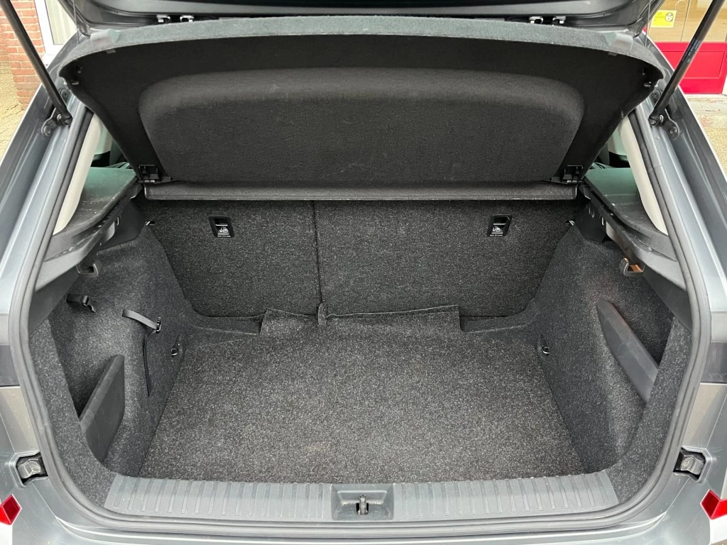 Hoofdafbeelding Škoda Kamiq