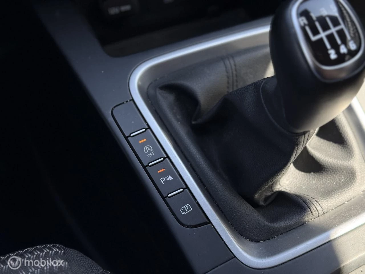 Hoofdafbeelding Kia cee'd