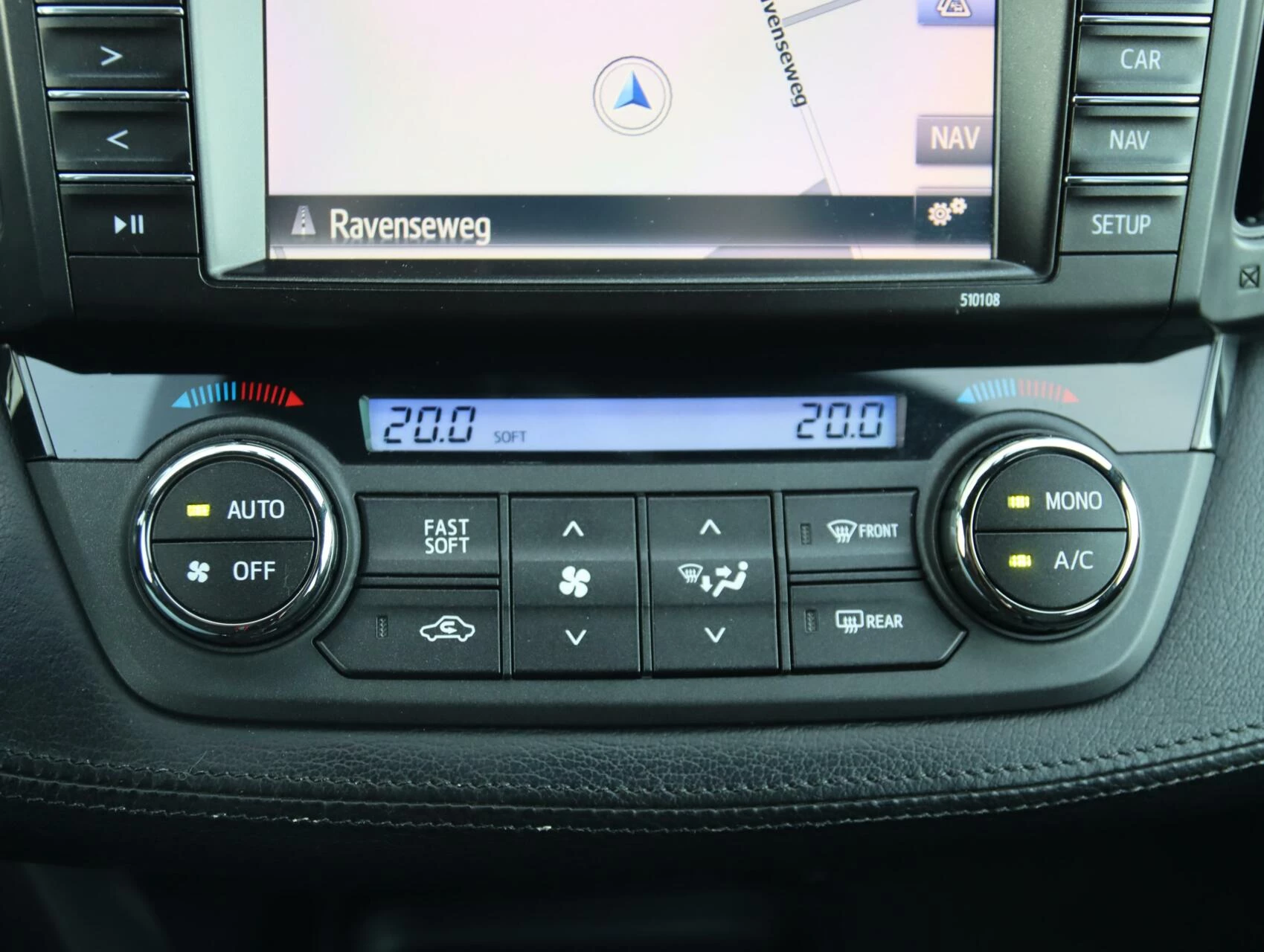 Hoofdafbeelding Toyota RAV4