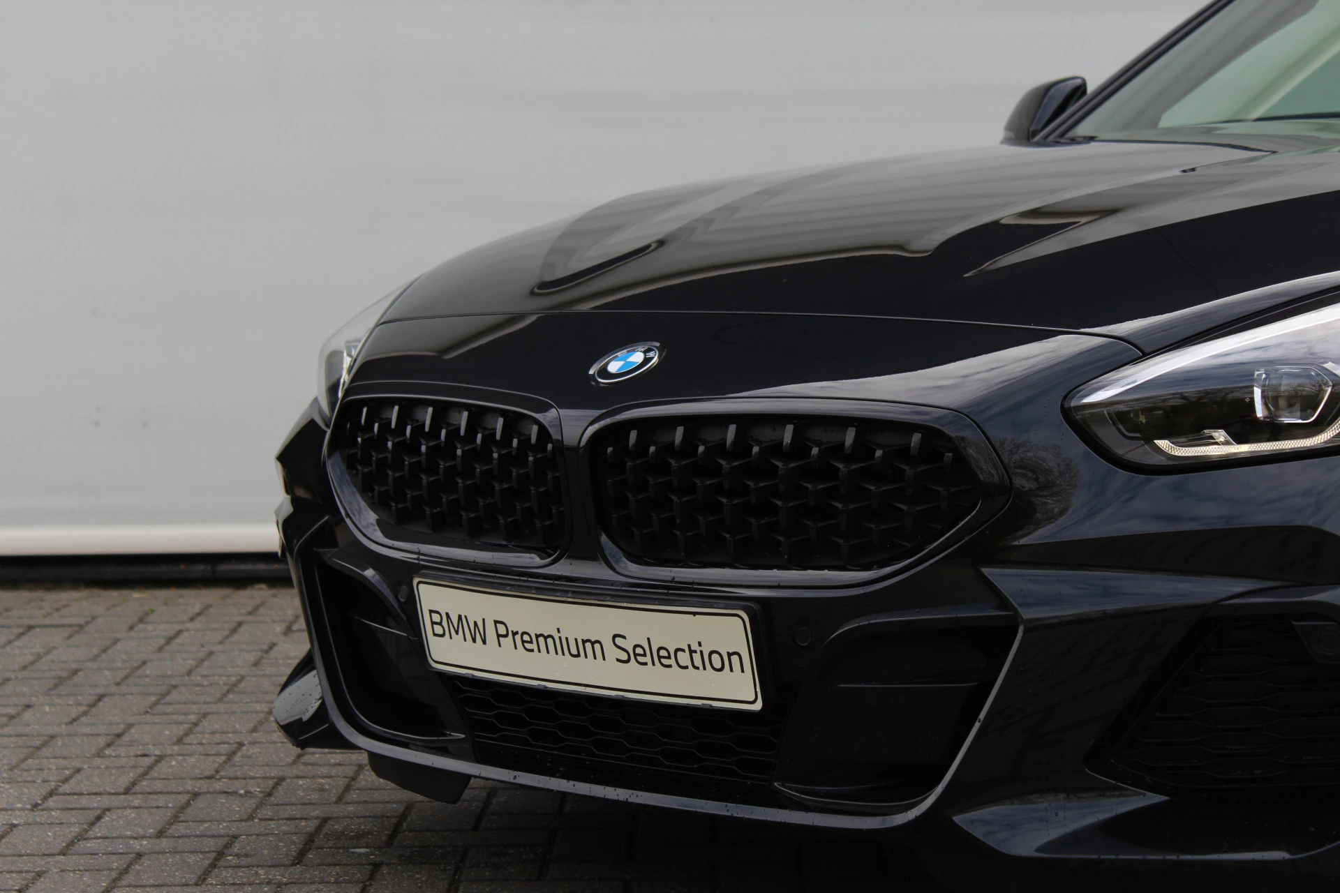 Hoofdafbeelding BMW Z4