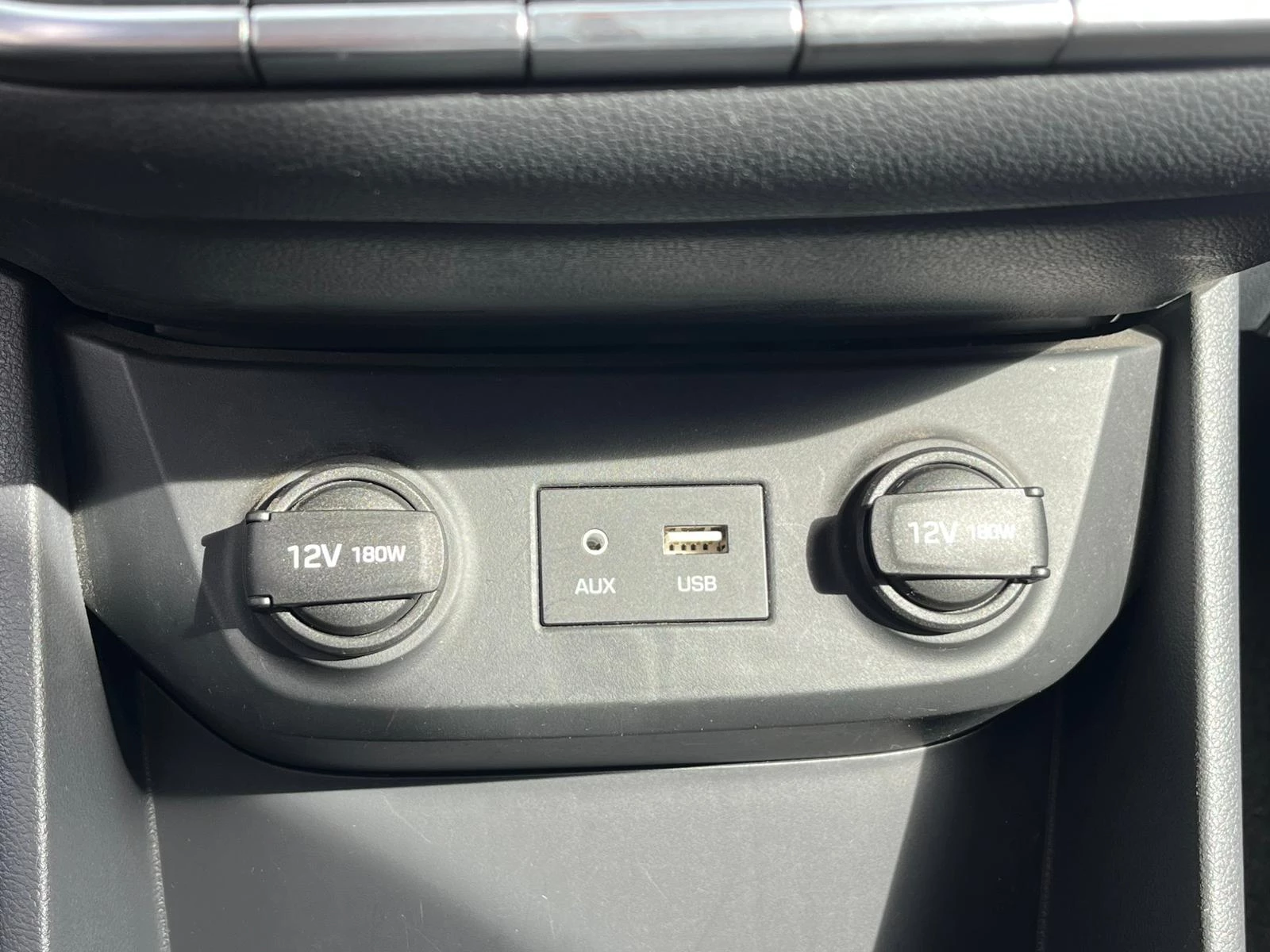 Hoofdafbeelding Hyundai IONIQ