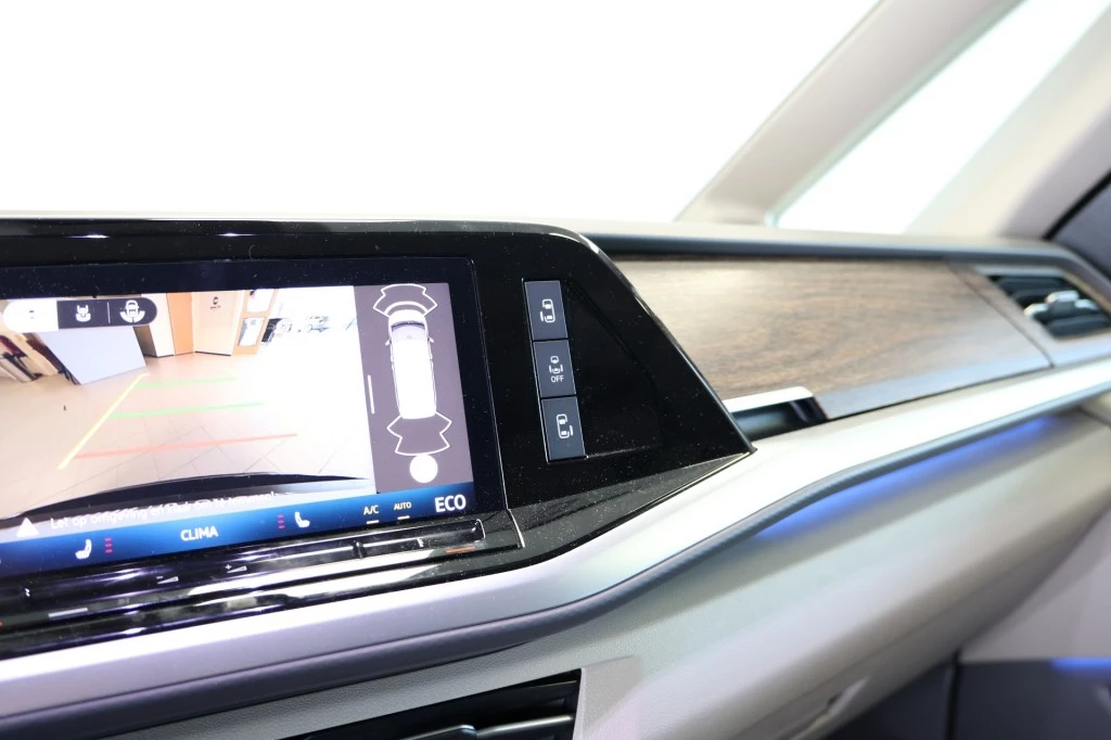 Hoofdafbeelding Volkswagen Multivan