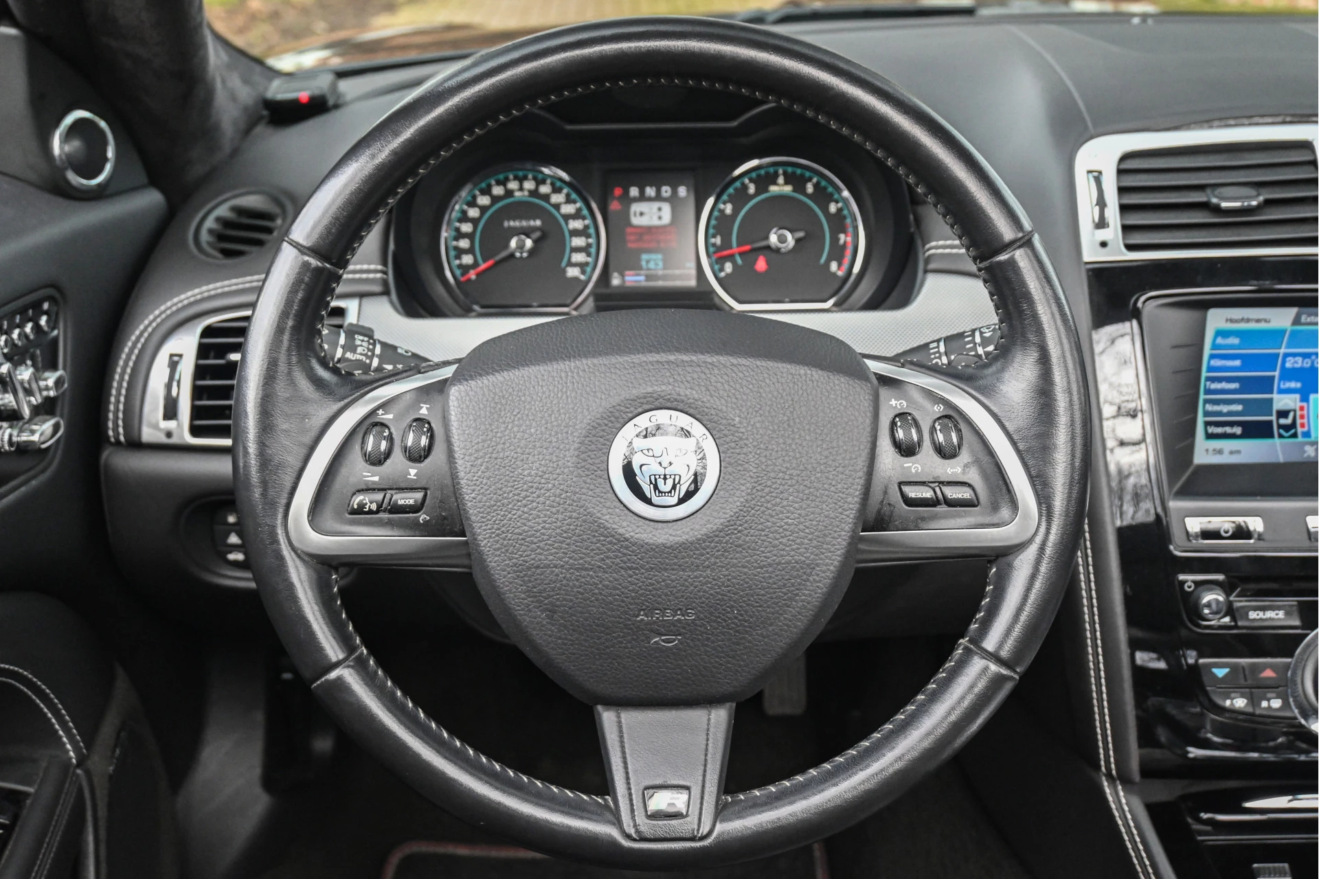 Hoofdafbeelding Jaguar XK