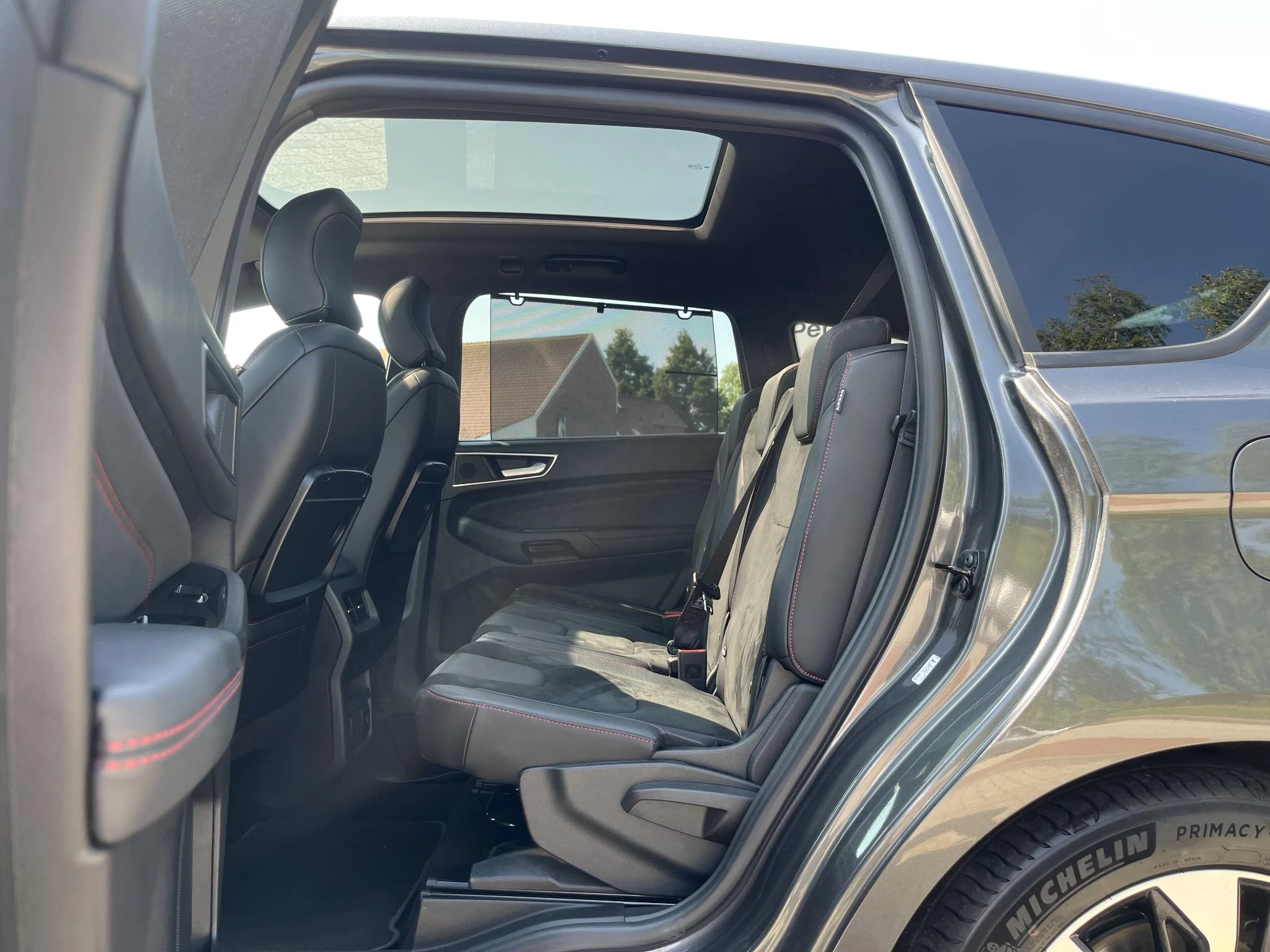 Hoofdafbeelding Ford S-Max