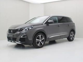 Peugeot 5008 1.2 PureTech 130pk EAT6 Allure 5P [ TREKHAAK+PANO+LED+CARPLAY+CLIMATE+CRUISE+STOELVERWARMING ]