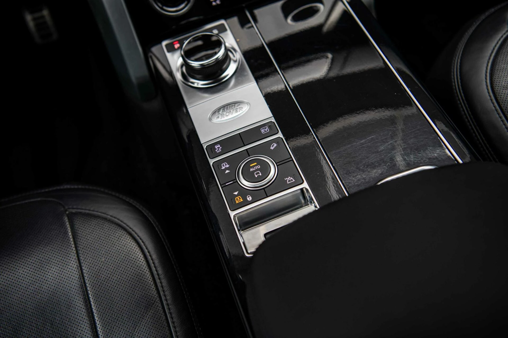 Hoofdafbeelding Land Rover Range Rover