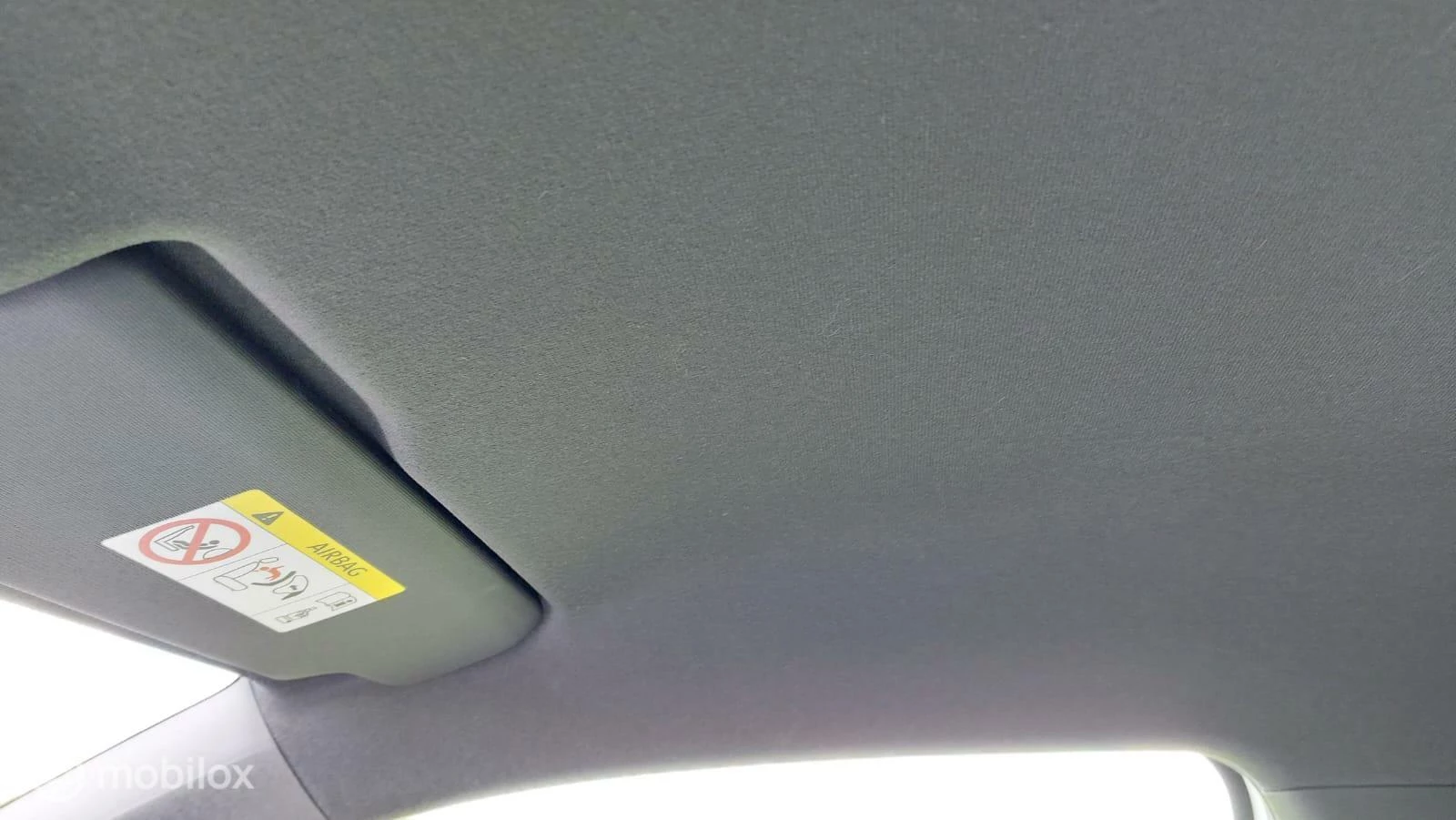 Hoofdafbeelding SEAT Mii