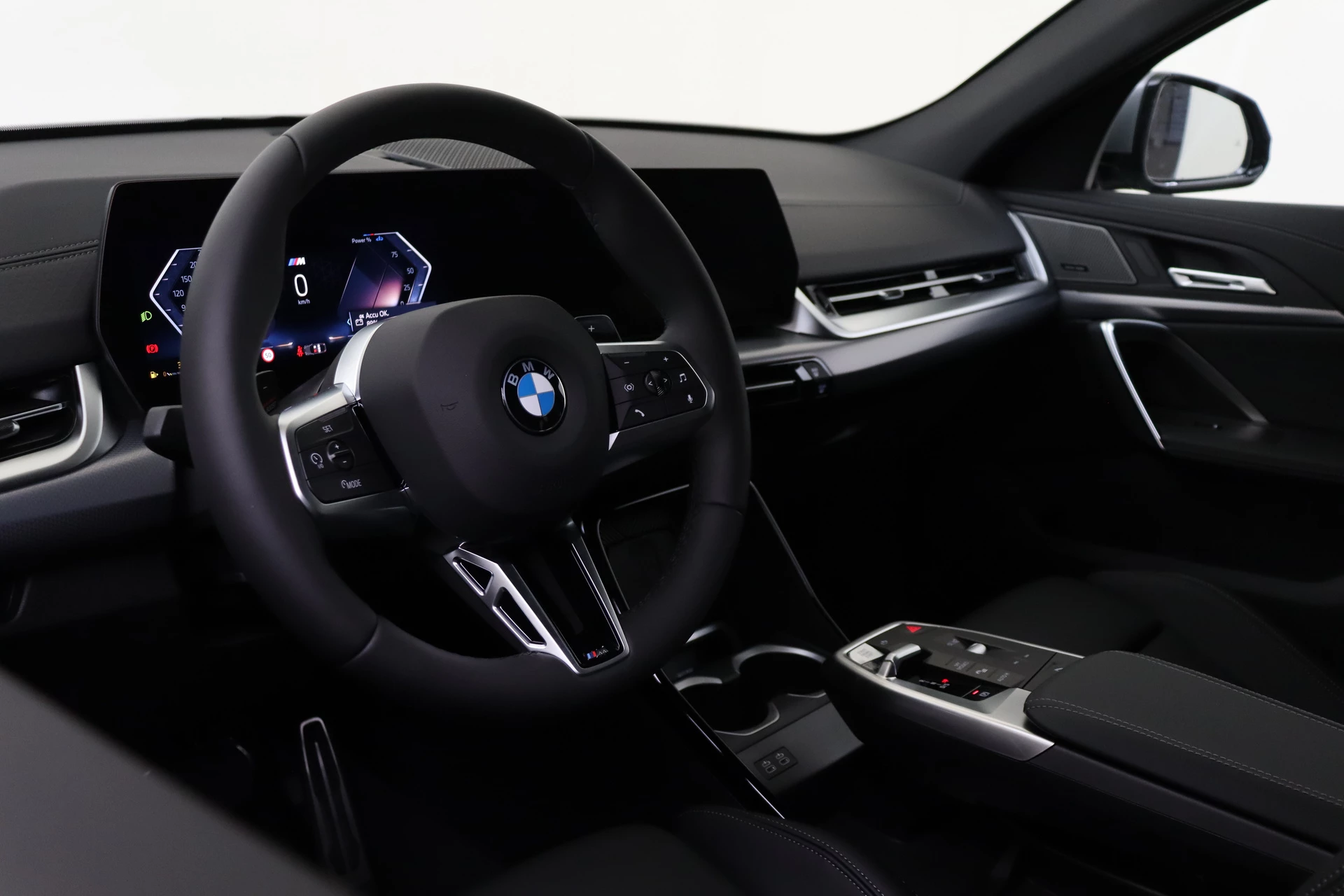 Hoofdafbeelding BMW X2