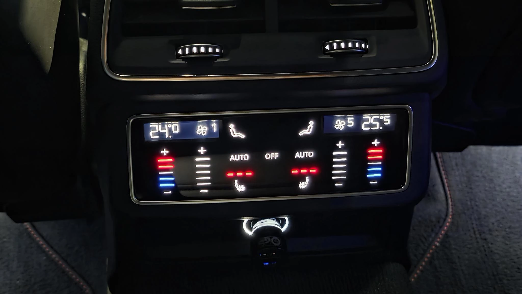 Hoofdafbeelding Audi RS6